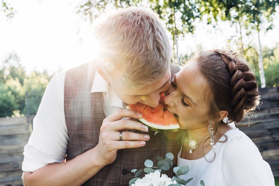 Fotógrafo de bodas Serezha Kos (kosmos). Foto del 29 de agosto 2023