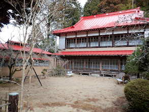 趣のある建物