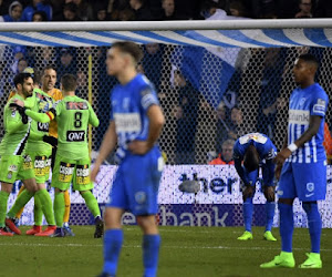 Penneteau reste humble: "Le penalty est mal tiré"