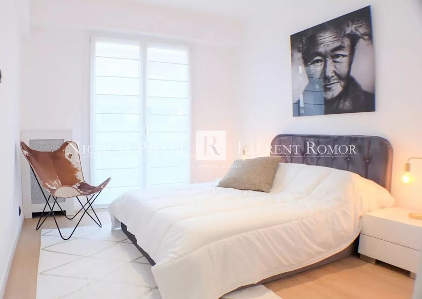 Vente appartement 3 pièces 71.46 m² à Beaulieu-sur-Mer (06310), 699 000 €