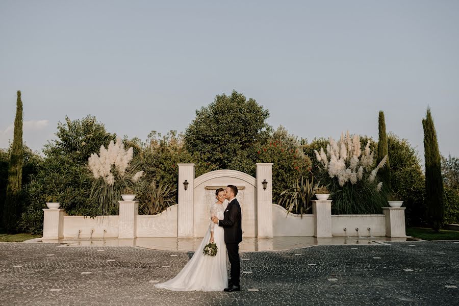 Fotografo di matrimoni Alessio Creta (alessiocreta). Foto del 22 aprile