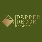 Dapper Decor Logo