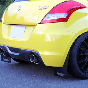 スイフトスポーツ ZC32S