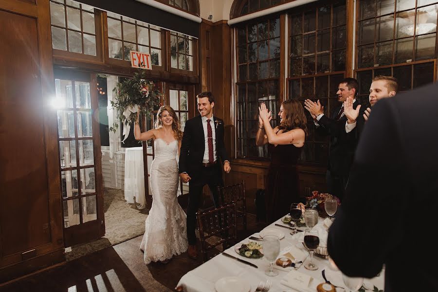 Wedding photographer Britt Dumonceaux (brittrenderphoto). Photo of 29 December 2019