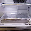 Thumbnail For Pan Covered In Foil And In The Fridge.