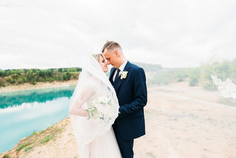 Nhiếp ảnh gia ảnh cưới Sergey Terekhov (terekhovs). Ảnh của 4 tháng 6 2018