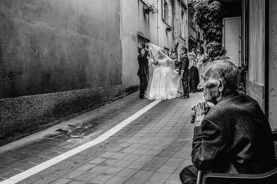 Fotógrafo de casamento Giuseppe Maria Gargano (gargano). Foto de 15 de junho 2021