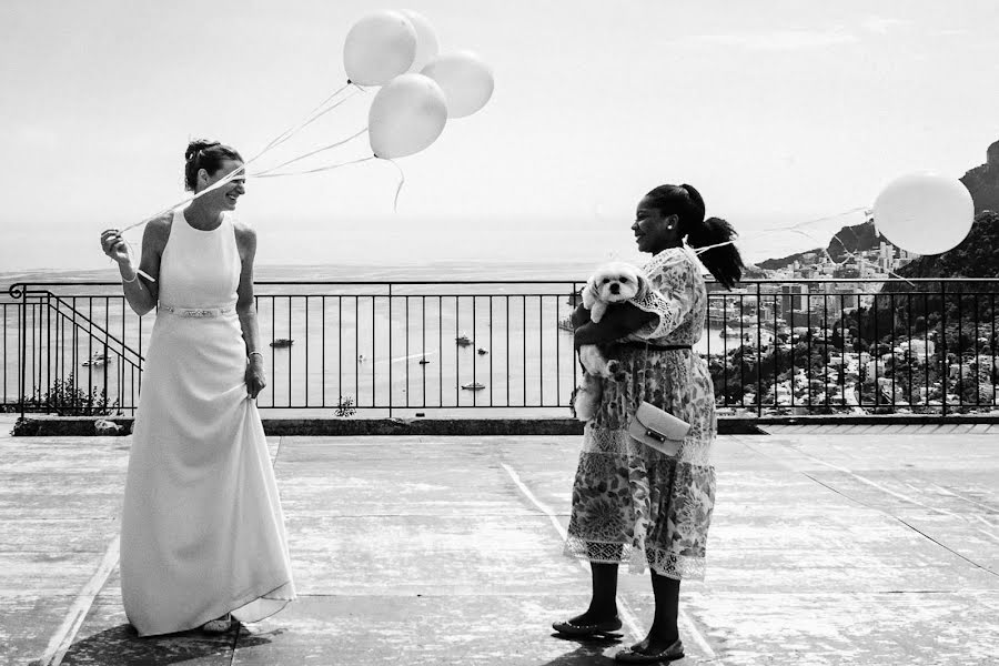 婚礼摄影师Marta Sciutto（martasciutto）。2019 5月10日的照片