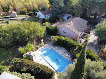 maison à Caunes-Minervois (11)