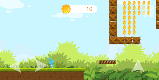 Screenshot Rabbit Run - Adventure