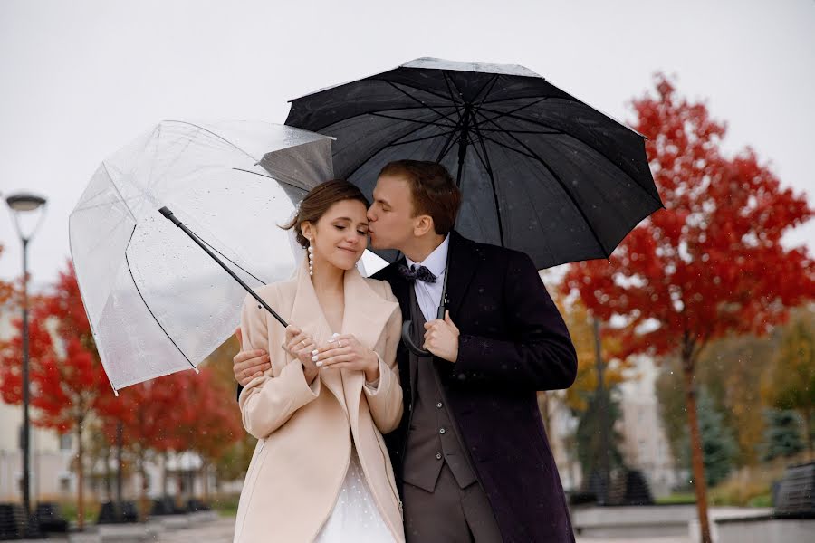 Photographe de mariage Svyatoslav Dyakonov (slavalis). Photo du 21 octobre 2023