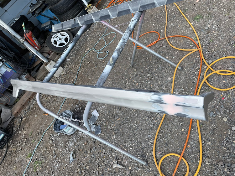 トゥデイのホイール売ります・同情してもいいけどお金もちょうだい？・トゥデイがある日常・楽して時間を稼げ！・楽して金も稼げ！に関するカスタム事例の投稿画像4枚目