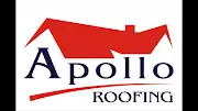 Apollo Roofing Logo