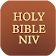 NIV Bible Offline free icon