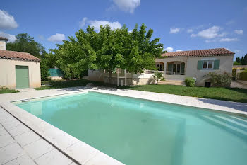 maison à Maussane-les-Alpilles (13)