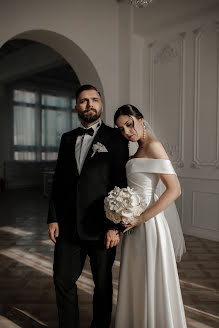 Fotografo di matrimoni Elena Rubcova (rubsowaa). Foto del 28 marzo 2022