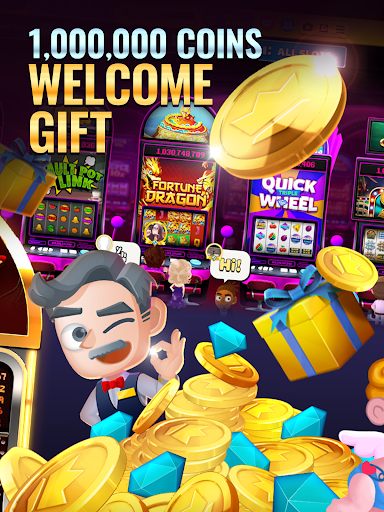 Gold Party Casino : Free Slot Machine Games screenshots 17