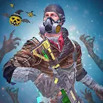 Cover Image of Tải xuống Real Zombie Survival: Offline Dead Target Shooter 1.3 APK