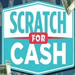 Cover Image of Tải xuống SCRATCH WIN CASH 1.1 APK