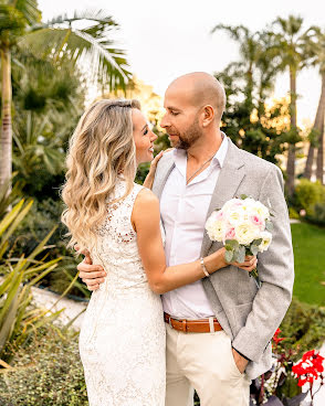 Fotógrafo de bodas Katerina Simas (skaterina). Foto del 16 de diciembre 2021