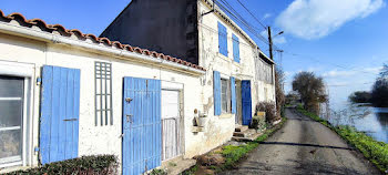 maison à Maille (85)