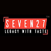 Seven27, Akurdi, Pune logo