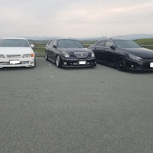 ヴェロッサ JZX110