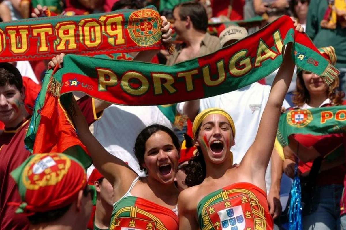 Euro U21 : le Portugal en finale au détriment de l'Espagne