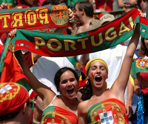 La Serbie et le Portugal complètent le dernier carré de l'Euro U17 