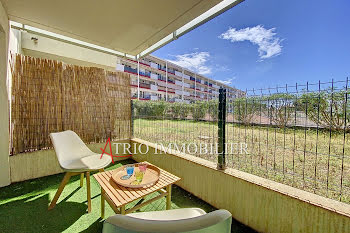 appartement à Cagnes-sur-Mer (06)