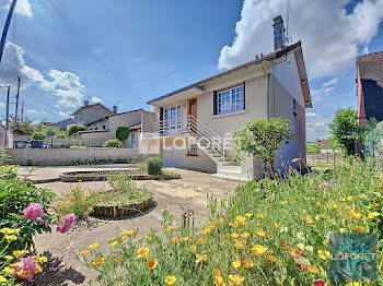 maison à Vigneux-sur-Seine (91)