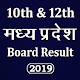 Download MP Board Result 2019,10th&12th Madhya Pradesh 2019 For PC Windows and Mac 1.0