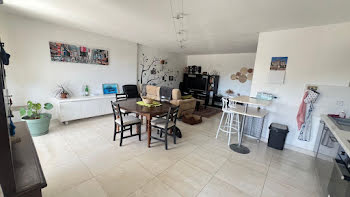 appartement à Montpellier (34)