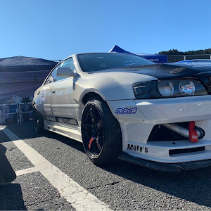 チェイサー JZX100