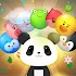 Panda Bubble Puzzle! - Bubble Shooter7.0