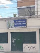 Veterinaria Metropolitana