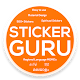 Download WAStickerApps Malayalam Stickers 2019 Sticker Guru For PC Windows and Mac