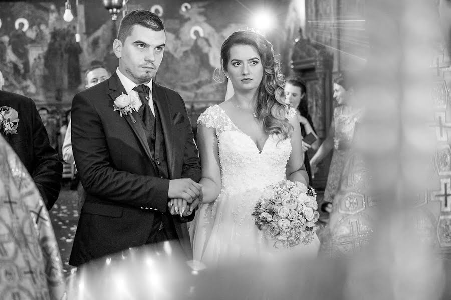 結婚式の写真家Bogdan Nita (bogdannita)。2019 3月21日の写真