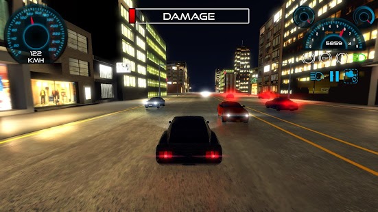 City Car Driving Simulator