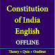 Download Constitution of India In English Offline For PC Windows and Mac 1.0