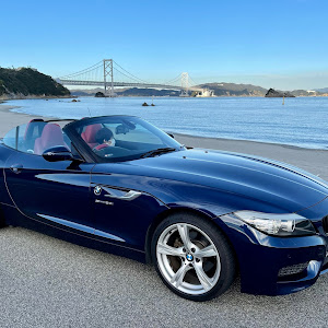 Z4 ロードスター