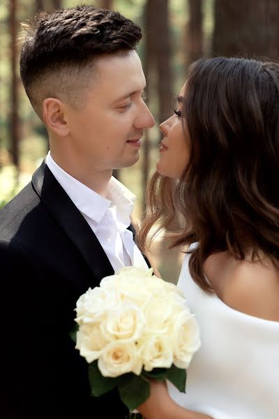 Bryllupsfotograf Rustam Madiev (madievphoto). Foto fra oktober 23 2022