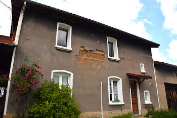 ferme à Saint-Bonnet-les-Oules (42)