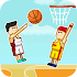 Funny Basketball - 2 Player2.3