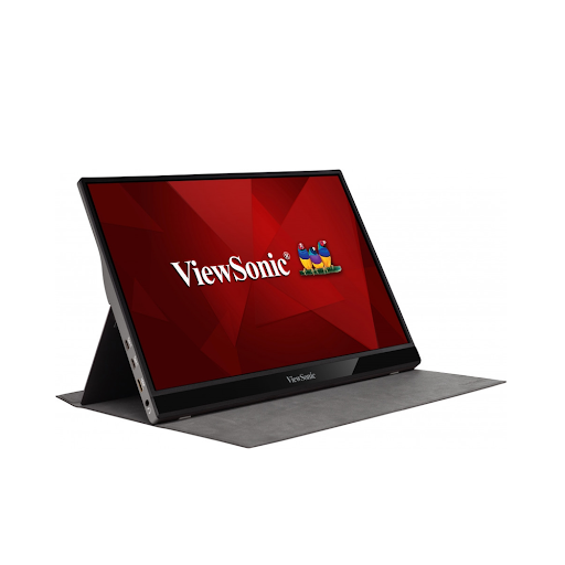 Màn hình LCD VIEWSONIC 15.6" VG1655 (1920 x 1080/IPS/60Hz/6.5 ms)