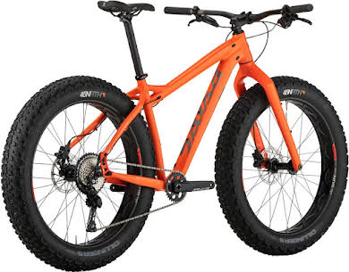 Salsa 2019 Mukluk SX Eagle Fat Bike - DEMO Fleet Sale alternate image 1