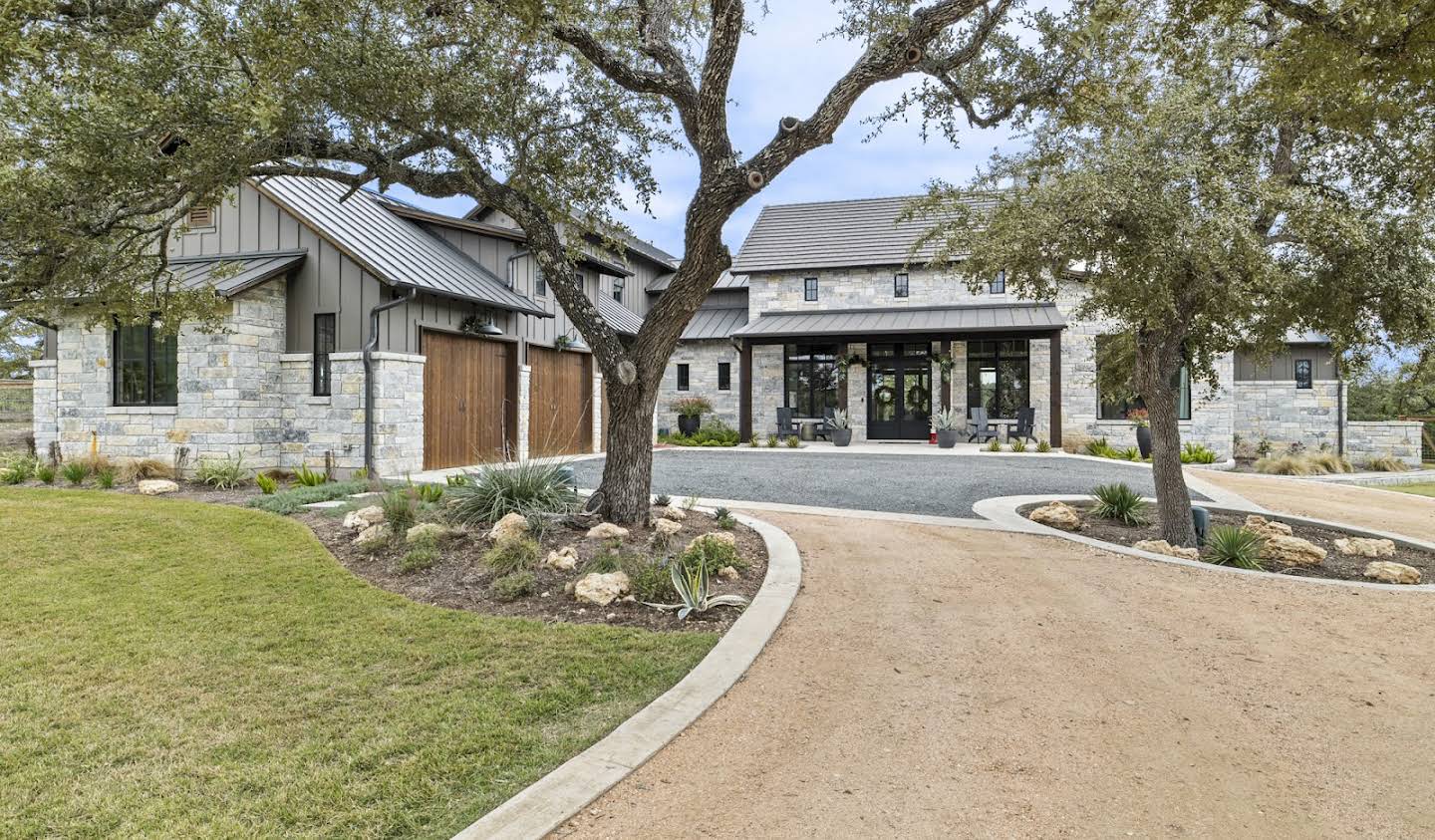 House Dripping Springs