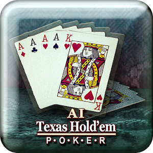 Download AI Texas Holdem Poker For PC Windows and Mac