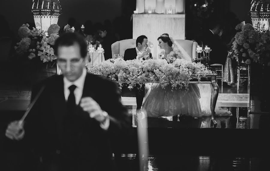 Wedding photographer Mike Rodriguez (mikerodriguez). Photo of 21 January 2015