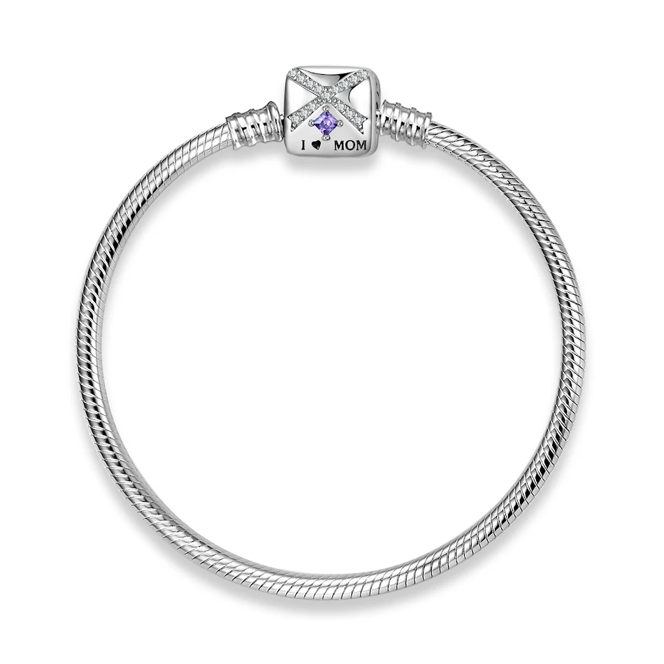 Bracelet cadeau d'amour de mode féminine un accessoire de personnalité pour femmes parfait pour exprimer votre style unique et offrir un cadeau d'affection.